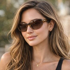 Oakley Women’s Sunglasses & Case